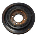 Polia Virabrequim Astra Vectra Zafira 2006 2012 Usado