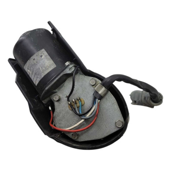 Motor Limpador Parabrisa Dianteiro Renault Clio 2001 2012