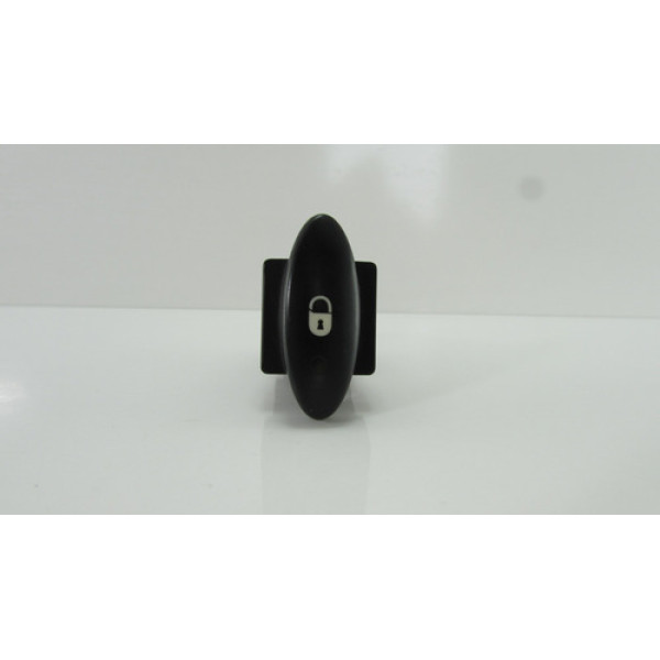 Botão Trava Portas Citroen C5 2002 Original