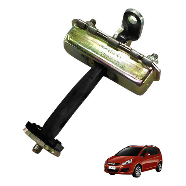 Limitador Porta Dianteira Direita Jac J6 2010 2015