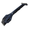 Parachoque Aplique Inferior Traseiro Honda Crv 2012 2016
