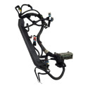 Chicote Injecao Eletronica Chevrolet Prisma 1.4 2007 2012