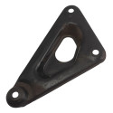 Suporte Agregado Direito Chevrolet Vectra 2007 2008