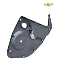 Forro Porta Traseira Chevrolet Celta 2001 2006 Esq