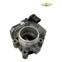 Corpo Borboleta Tbi Admissao Chevrolet Onix Prisma 2013 2016