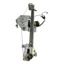 Maquina Vidro Eletrico Porta Traseira Direita Vectra 1997