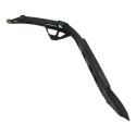Suporte Parachoque Traseiro Esquerdo Chevrolet Astra 2003