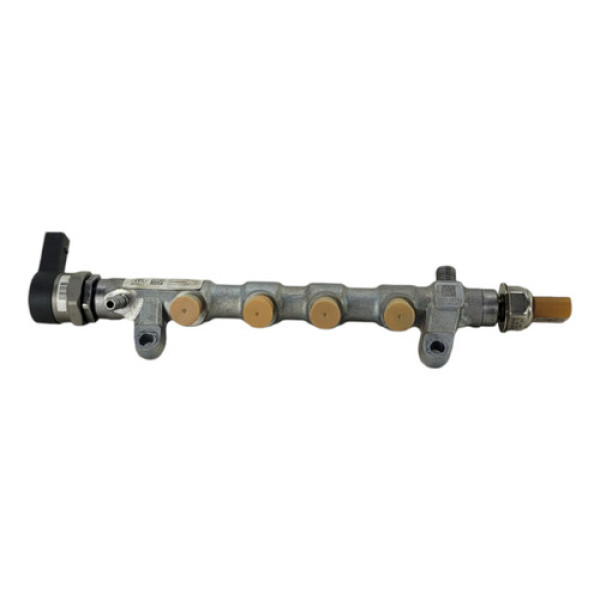 Flauta Injecao Combustivel Bicos Volkswagen Amarok 2.0 2012