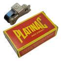 Platinado Distribuidor Volkswagen Kombi Ford Corcel 1980 1