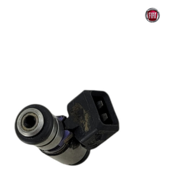 Bico Injetor Gasolina Injecao Fiat Uno 1.0 8v 1996 2000