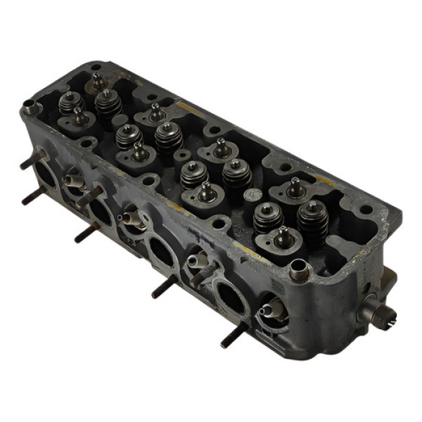Cabecote Motor Chevrolet Corsa Prisma Montana 1.4 2007 2013