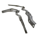 Par Dobradica Capo Chevrolet Omega Australiano 2003 2004