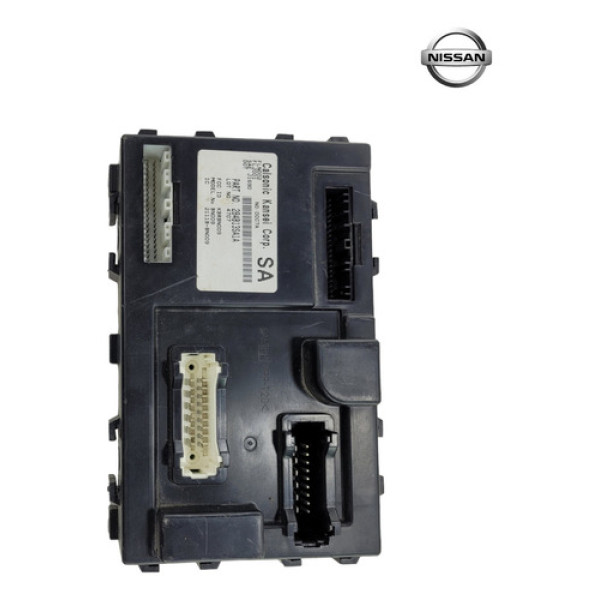 Modulo Central Eletrica Conforto Bcm Nissan Sentra 2014 2016