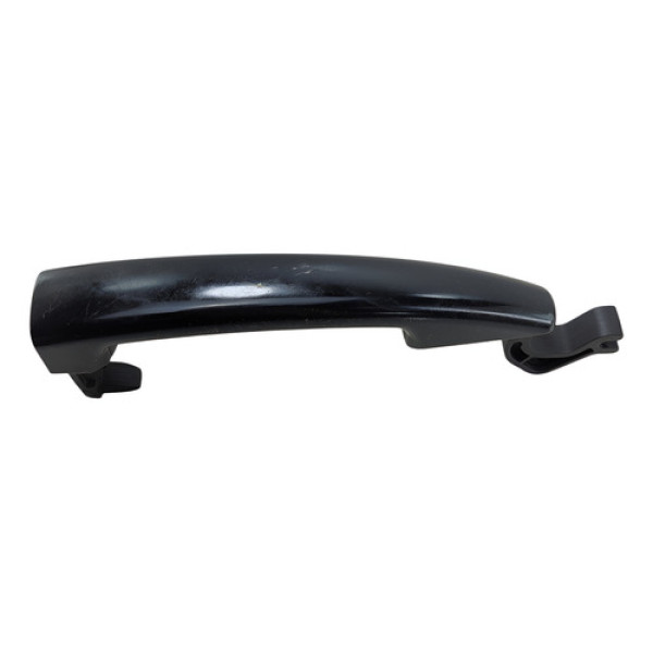 Macaneta Externa Traseira Direita Citroën C4 2007 2014 Traseira