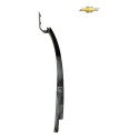Guia Suporte Vidro Chevrolet Celta 2001 2006 Traseiro Dir