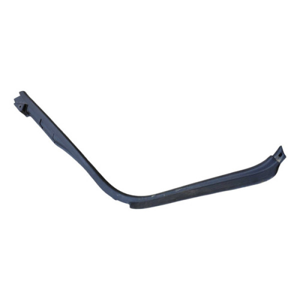Soleira Interna Traseira Direita Toyota Corolla 1995 1999 Preto