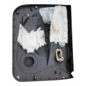 Forro Porta Dianteira Direita Chery S18 1.3 2011 2012 Cinza-escuro