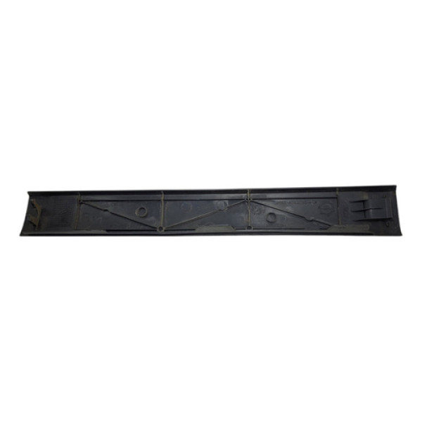 Moldura Acabamento Painel Direito Ford Focus 1998  2005