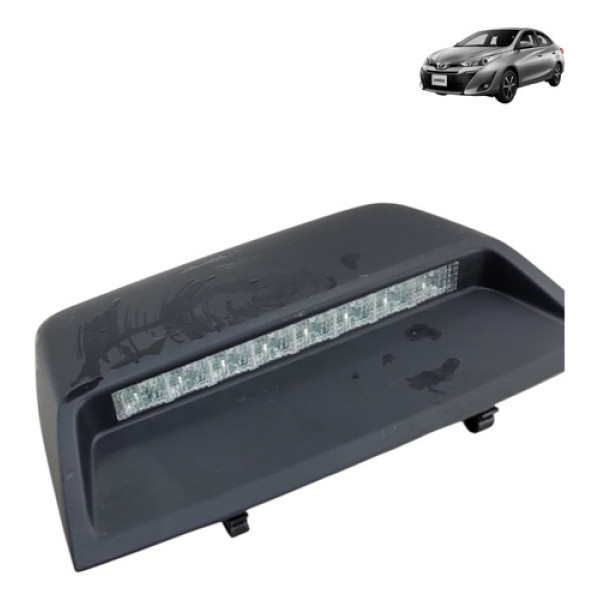 Break Light Luz Traseiro Freio Toyota Yaris 2019 2020