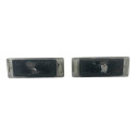 Par Luz Placa Iluminacao Tampa Chevrolet Tracker 2013 2019
