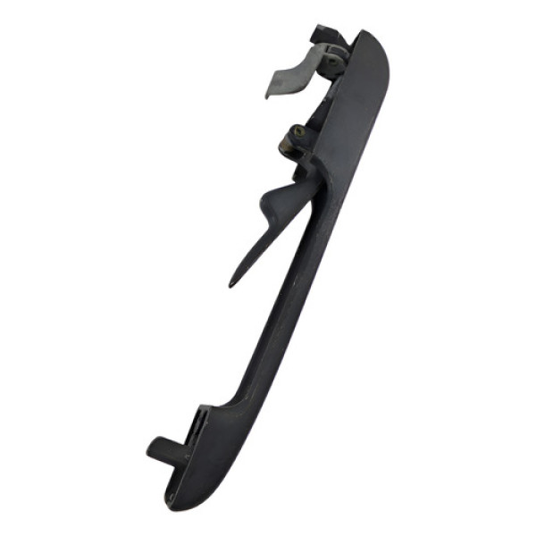 Macaneta Externa Volkswgen Santana Quantum 1981 1990 Preto