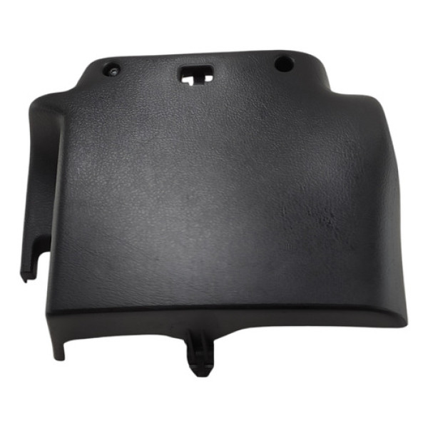 Moldura Acabamento Capa Chave Coluna Peugeot 206 2005