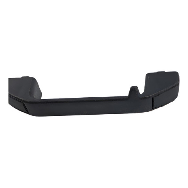 Alca Teto Puxador Puta Merda Fiat Uno 1995 2000 Preto
