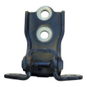 Dobradica Porta Superior Dianteiro Direito Chevrolet Captiva