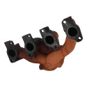 Coletor Escapamento Chevrolet Astra Zafira Vectra 2006 2012