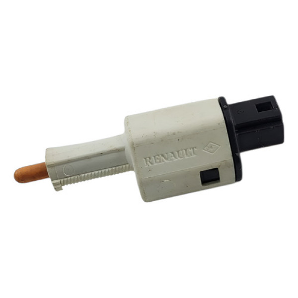 Sensor Pedaleira Freio Renault Fluence 2.0 2011 2013