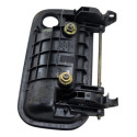 Macaneta Externa Dianteira Esqsquerda Gm Corsa Classic 2014 Dianteira