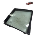 Vidro Fixo Traseiro Esquerdo Chevrolet Omega 1992 1993