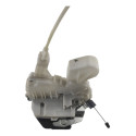 Fechadura Traseira Esquerda Volkswagen Voyage 2009 2022