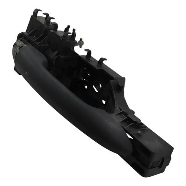 Macaneta Dianteira Esquerda Renault Megane 2008 Traseira