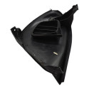 Moldura Lateral Painel Direito Omega 2003 2004 Preto