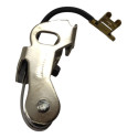 Platinado Distribuicao Vw Kombi Gol Ford Corcel 1978 Icesa