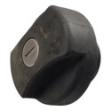 Tampa Tanque Combustivel Chevrolet Corsa 1.0 1994  2002 Preto