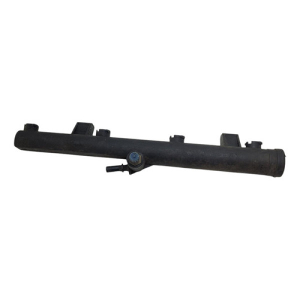 Flauta Bico Injetor Citroen C4 C5 2.0 16v 2003 2012