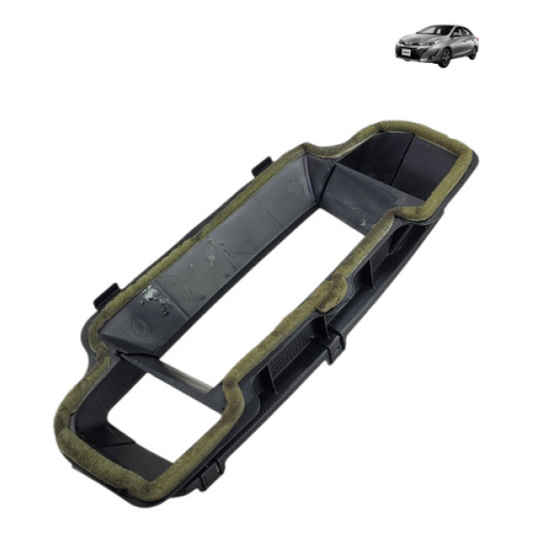 Duto Entrada Ar Toyota Yaris 2019 2020 559900d080