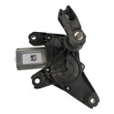 Motor Limpador Traseiro Chevrolet Gm Onix 2013 2020