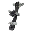 Maquina Vidro Dianteira Direita Chevrolet Spin 2012 2020