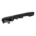 Macaneta Externa Volkswgen Santana Quantum 1981 1990 Preto