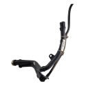 Gargalo Tanque Combustivel Chevrolet Prisma 2013 2019