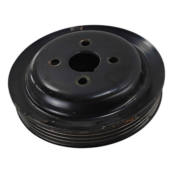 Polia Circulo Bomba Agua Motor Jac 1.5 J6 2011 2015