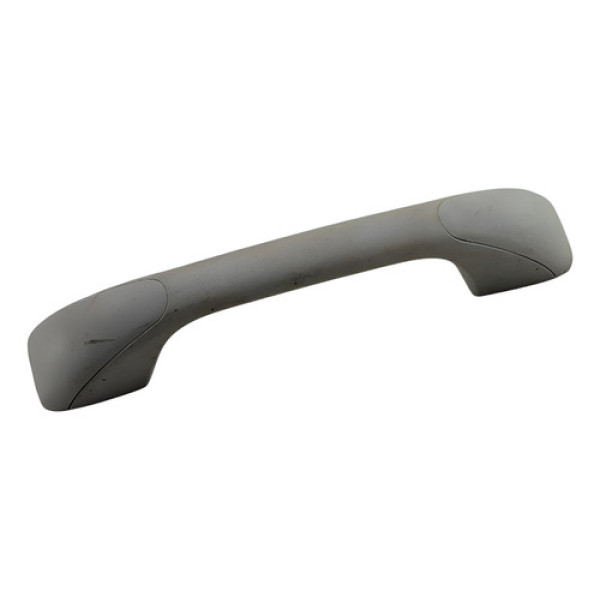 Alca Segura Mao Teto Renault Logan Sandero 2010 2011 Cinza-escuro