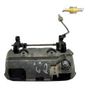 Macaneta Porta Chevrolet Corsa Classic 03 06 Dian Dir Extern Dianteira