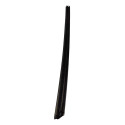 Pestana Interna Dianteira Esquerda Lancer 1997 Preto