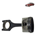 Pistao Biela Chevrolet Omega Gls Suprema 2.0 1992 1993