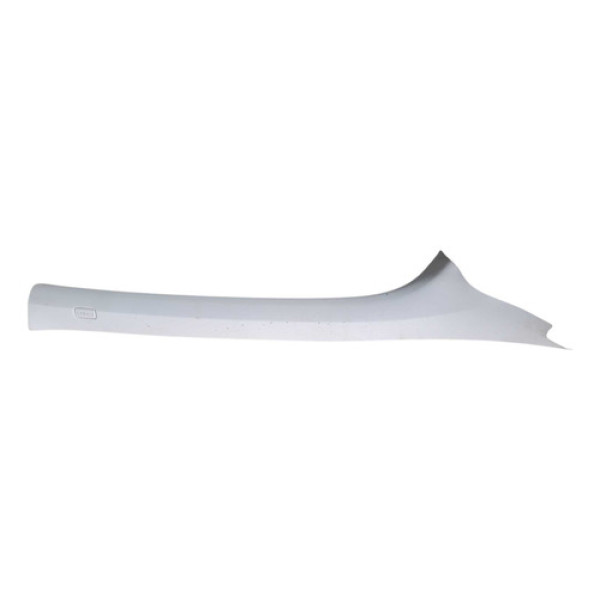 Moldura Coluna Dianteira Direita Peugeot 408 2011 2014