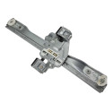 Maquina  Vidro Dianteira Esquerda Tracker 2001  2009